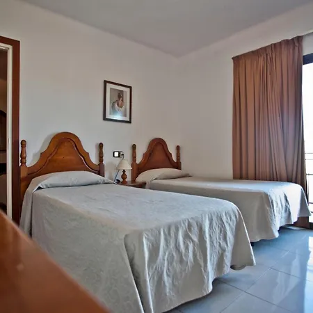 Beri - Hotel Llança