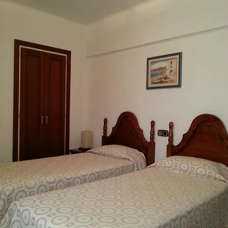 Beri - Hotel 2*
