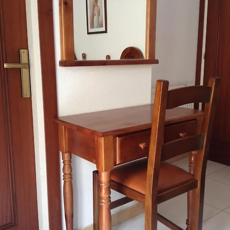 Beri - Hotel